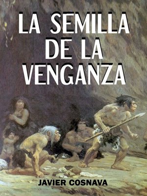 cover image of La Semilla De La Venganza